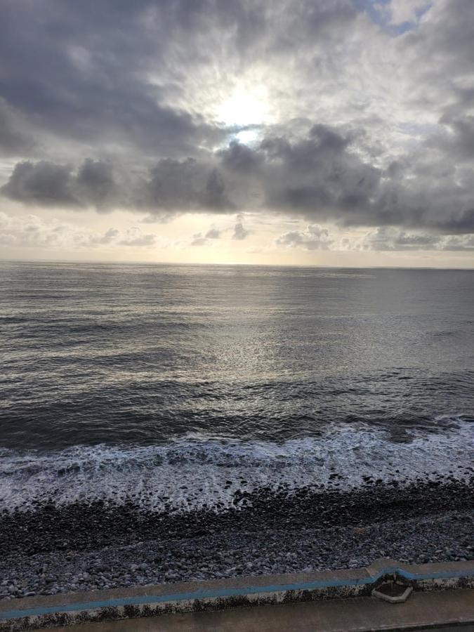 Sol&Mar Lägenhet Ponta do Sol  Exteriör bild